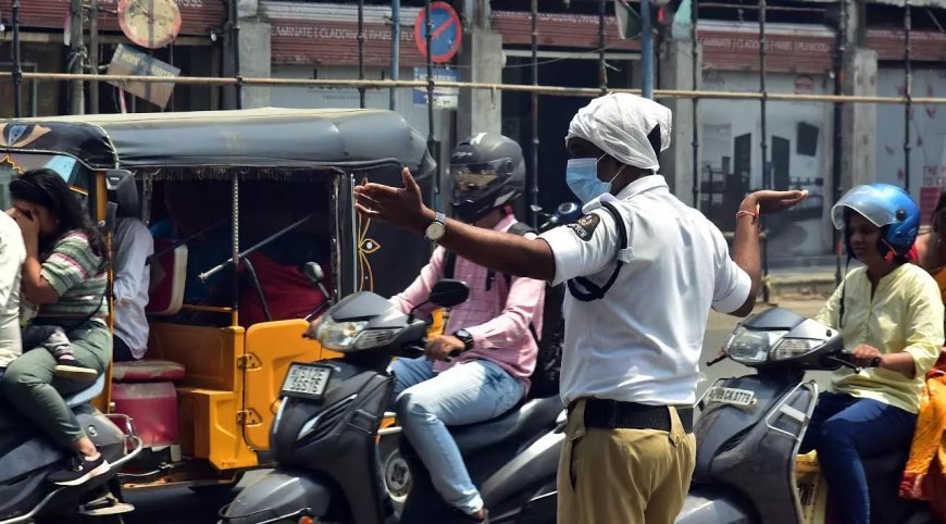 Telangana feels early summer heat as mercury soars