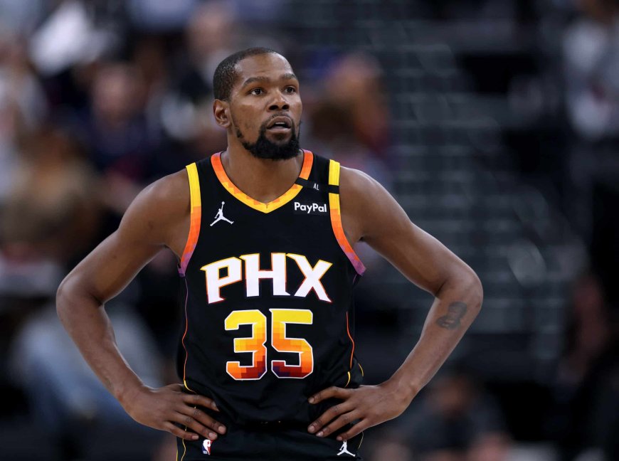 Insider Reveals Kevin Durant’s Stance On Potential Return To Warriors