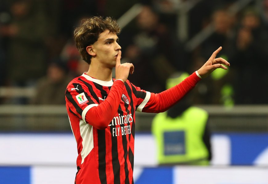 Milan Open to Keeping Chelsea Loanee Permanently