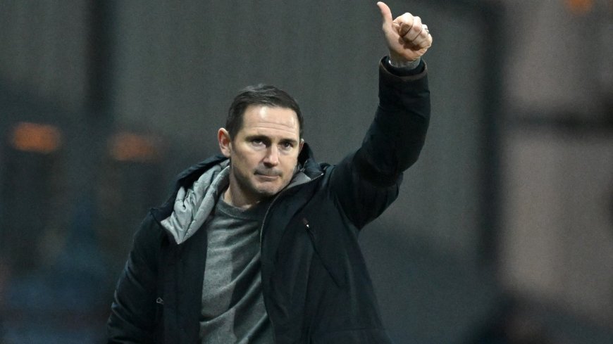 Frank Lampard incident cost rival manager £200k of his own money to spark infamous Leeds rivalry