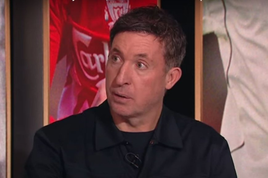 ‘Disrespectful’ – Robbie Fowler hits back at Gary Neville’s controversial Class of 92 claims