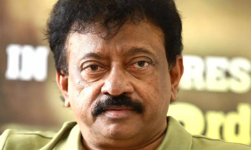 RGV was grilled by Ongole police today