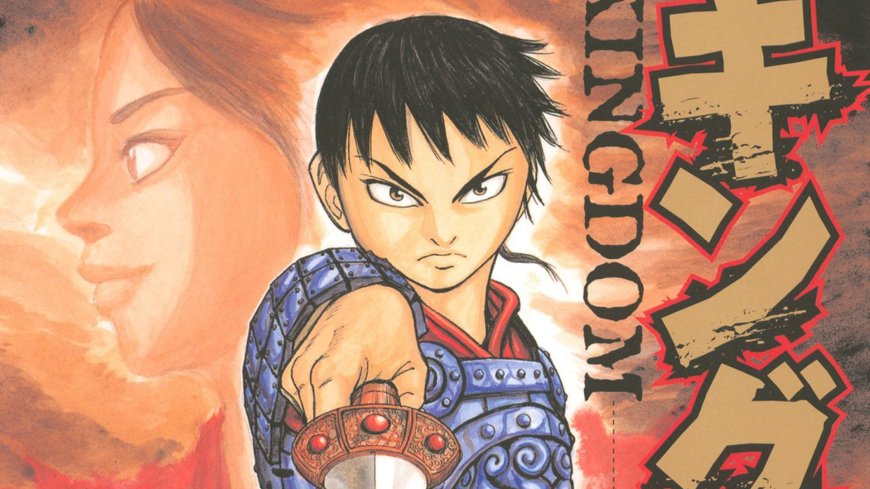 It's taken almost two decades, but one of the most highly requested manga around is finally getting an English translation