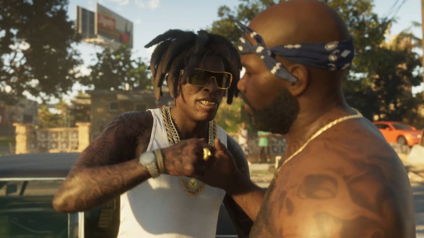 GTA 6's release is still on track for this year, Take-Two says, yet again pushing snooze on the endless delay speculation for about five minutes