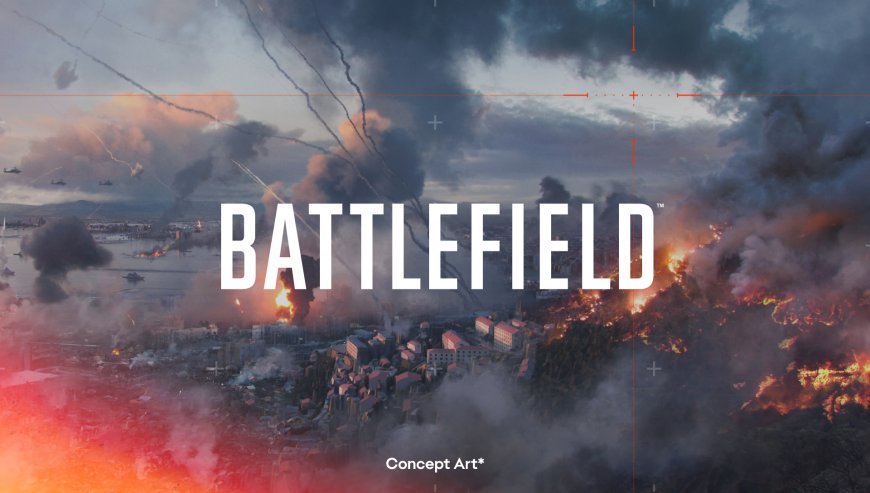 The next Battlefield could be released later this year, but EA said it may arrive in the first quarter of 2026 instead