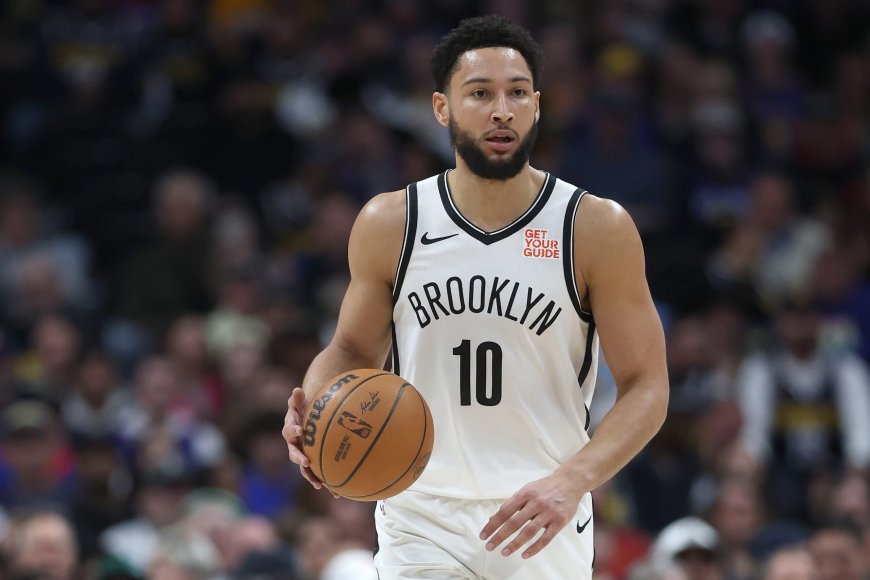 3 Landing Spots Have Been Named For Ben Simmons