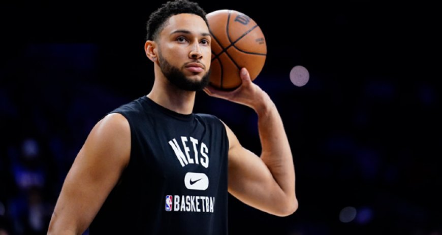 Ben Simmons, Clippers Agree To Contract