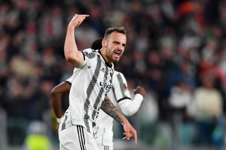 Juventus Defender Offers His Verdict on VAR Controversy in Late Como Win