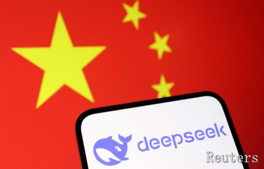 中国不仅仅有DeepSeek 