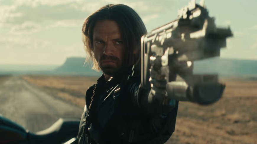 Thunderbolts finally teases its villain in its latest trailer, though you probably won't need a PhD to figure out who it is