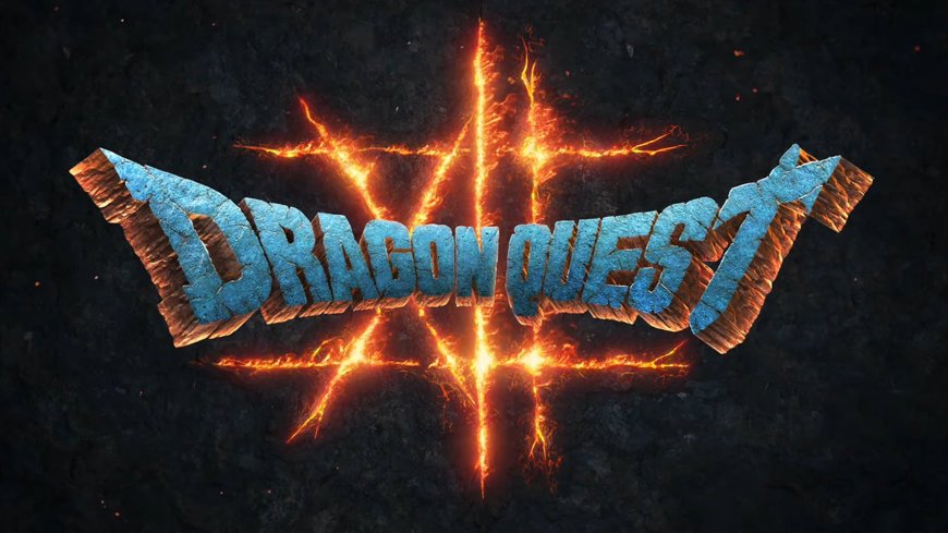 Don't worry, Dragon Quest die-hards, Square Enix is "working hard" on the 12th game, and it's hoping to drip feed you details as soon as it can