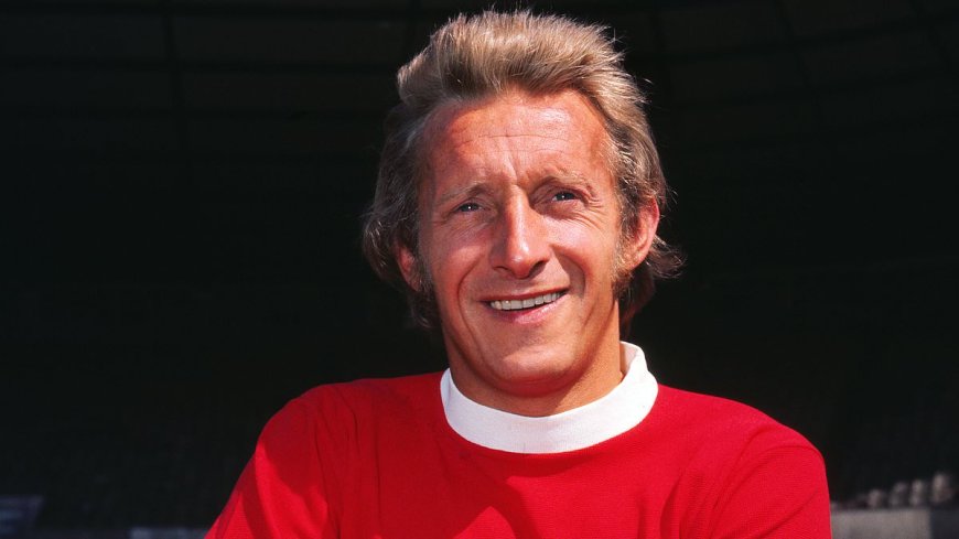 Denis Law funeral latest updates: Man United legend laid to rest at Manchester Cathedral