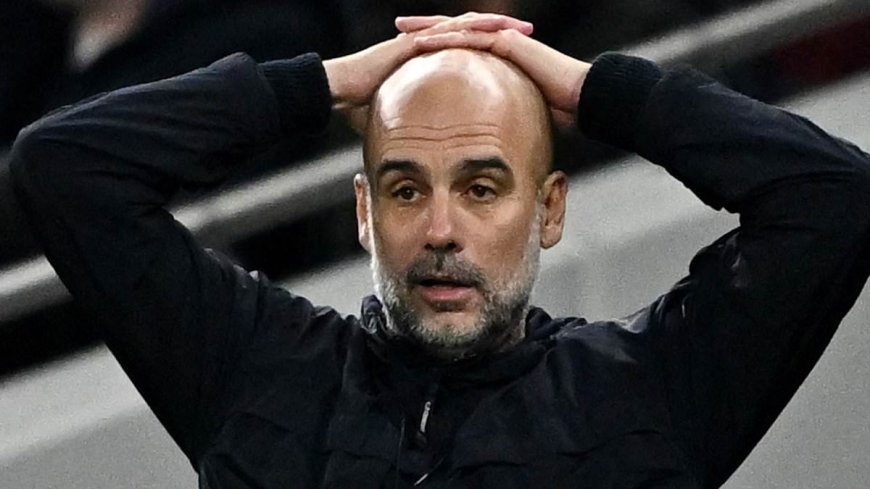 Revealed: Why Man City's record in big games this season spells trouble ahead of Champions League showdown with Real Madrid