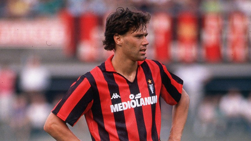 Today in Serie A – February 11, 1990: Milan Beat Napoli with Three Headers