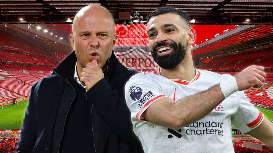 ‘More than just money’ – Mo Salah’s ex-Liverpool teammate opens up on contract saga and outlines £160m need