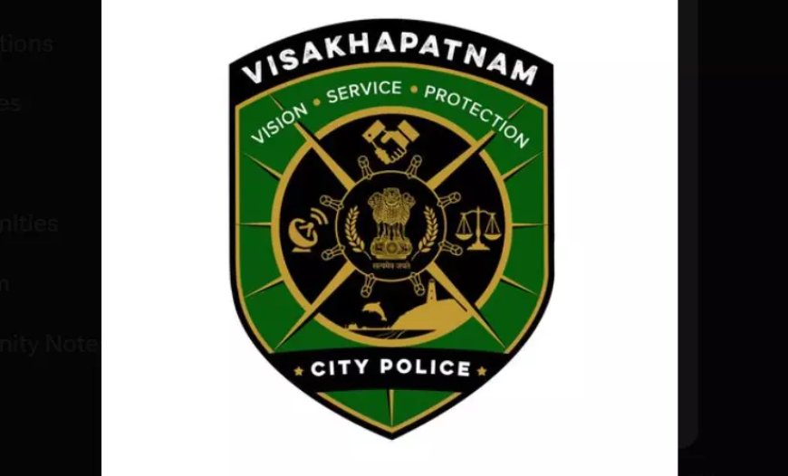 Vizag Police Bust Multi-State Loan App Scam