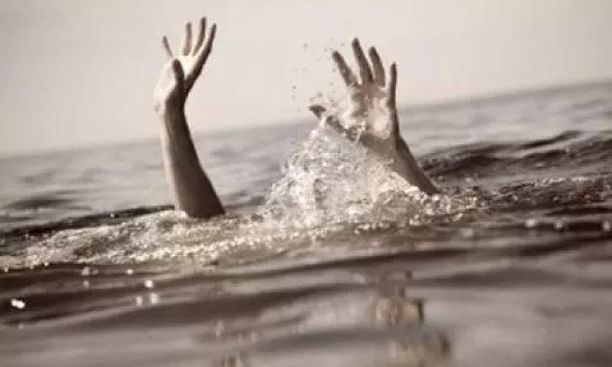 Two Minor Girls Drown in Water-Filled Pit at UP Railway Site