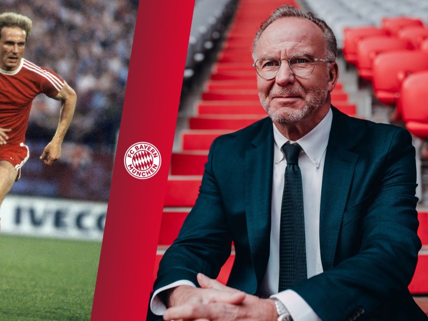 Rummenigge to Players: “Too Many Games? Stop Complaining. You Want More Money, It Has to Come from Somewhere”