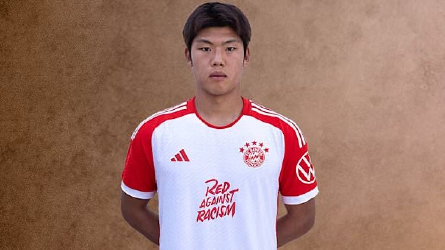 Chinese former Bayern Munich player, 18, left 'brain dead' after taking a knee to the head during a match in Spain