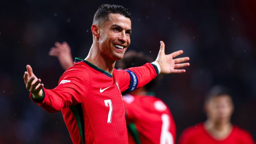 Aston Villa coach could help Cristiano Ronaldo reach 1000-goal dream