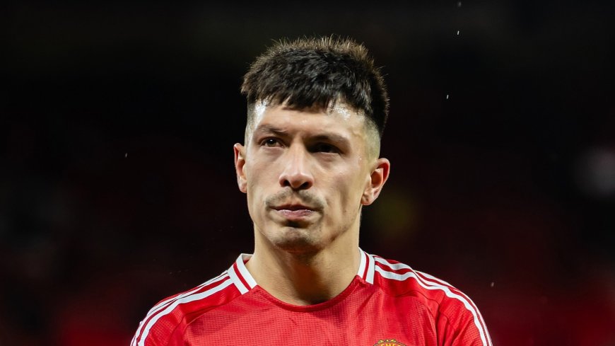 ‘He wouldn’t survive’ – Lisandro Martinez brands Man United legend Paul Scholes a ‘jinx’ in stunning attack