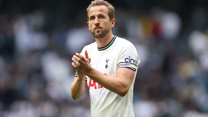 Unthinkable Harry Kane transfer backed with release clause opening up potential Premier League return