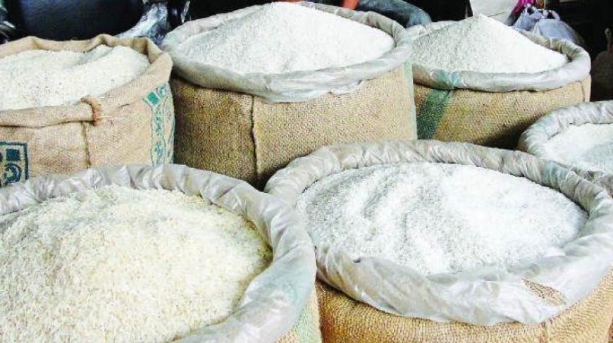 Centre is not sole benefactor for PDS rice, as state also pitches in