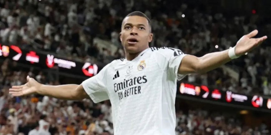 “There are players who don’t enjoy it” – Kylian Mbappe opens up on Real Madrid pressure