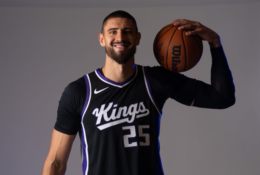 JJ Redick Reveals His Thoughts On Alex Len’s Lakers Debut