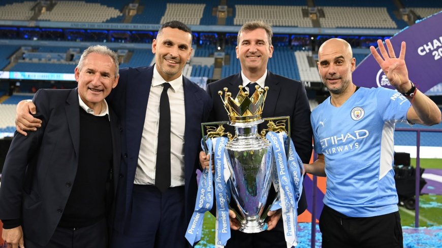 ‘It’s bad’ – Man City land major legal victory over Premier League which could have huge impact on rivals