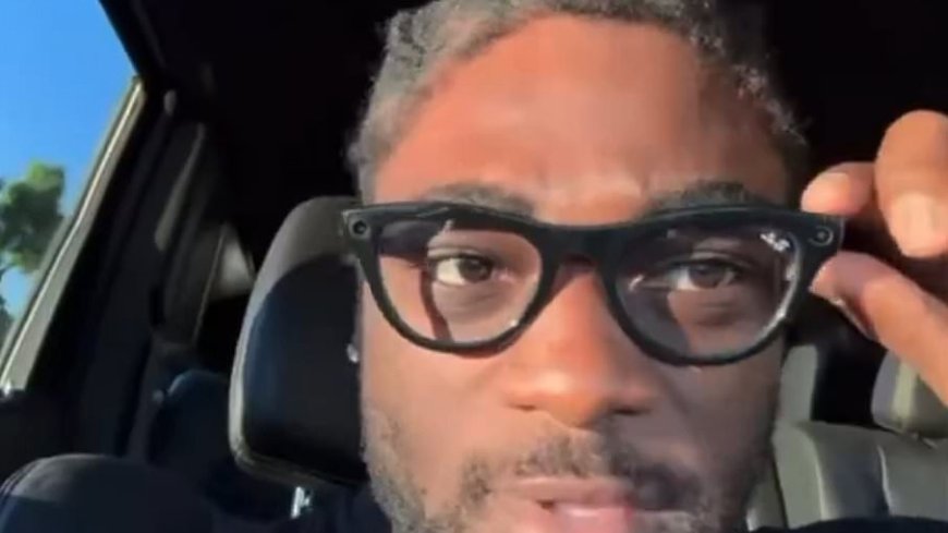 Shocking reason why 49ers star Brandon Aiyuk was pulled over by cops after buying new $90,000 Jeep