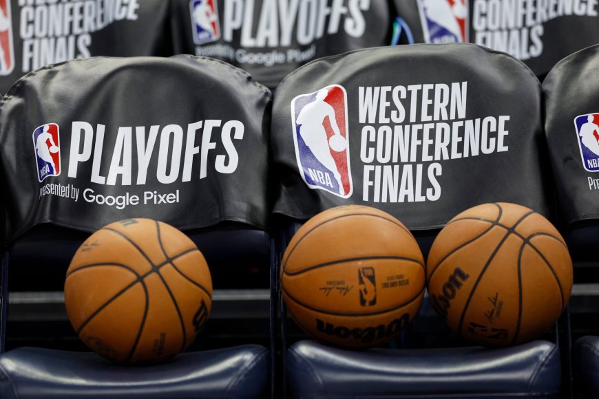 Surprising NBA West Team Is Now Projected To Miss The Playoffs