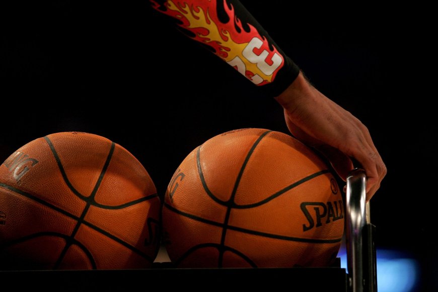 There Is A Clear Betting Favorite To Win NBA’s 3-Point Contest