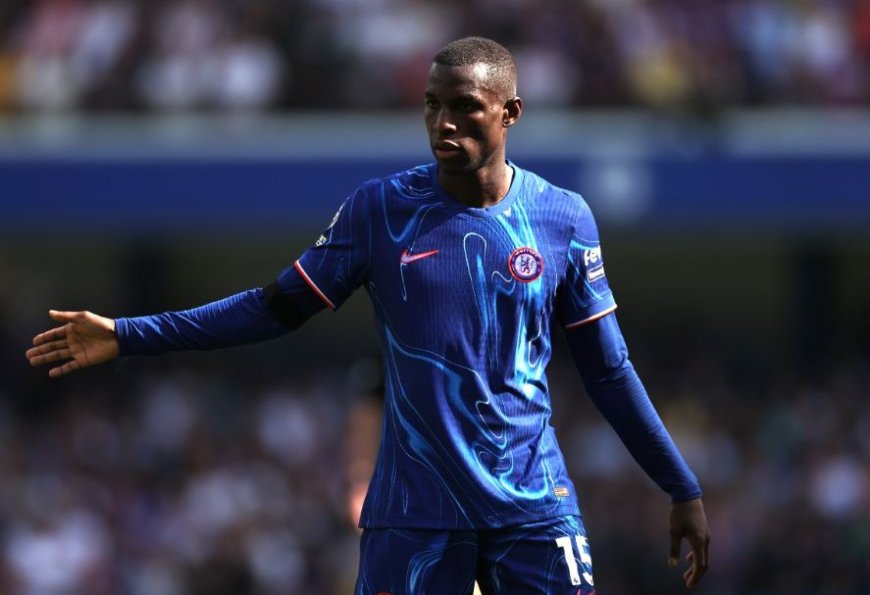 Atletico Madrid interested in bringing Chelsea star back to La Liga