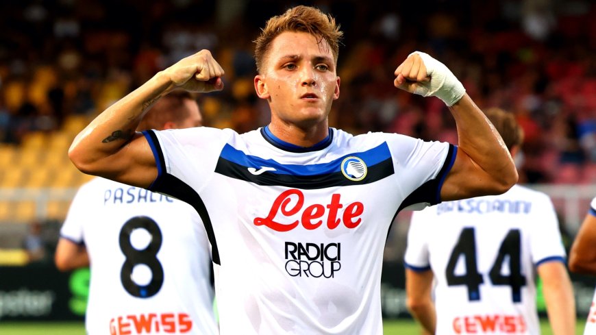 Aston Villa, PSG Poised to Rival Arsenal, Man Utd for €60M-Rated Serie A Star