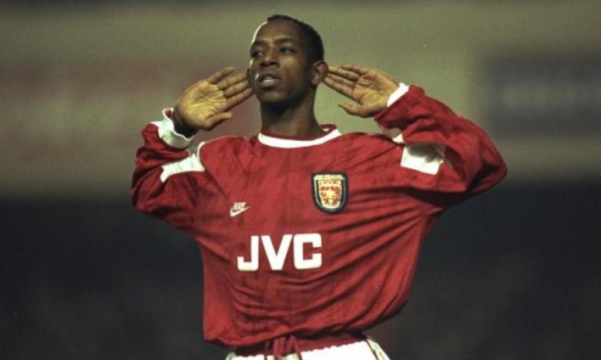 Ian Wright is a Premier League legend – but the Arsenal icon would struggle to impress in modern game