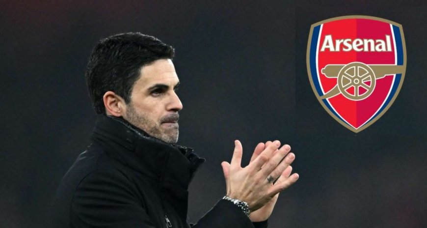 Arsenal ‘confident’ of summer transfer for €60 million La Liga star – with ‘four-year contract’ agreed