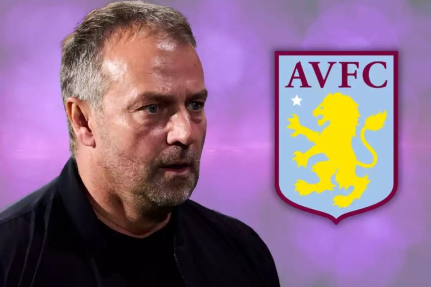 Aston Villa could suffer major transfer blow because of Barcelona