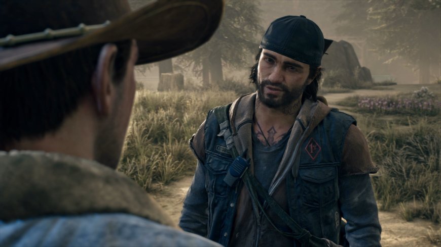 Excited about the Days Gone PS5 remaster, but only own the PS4 version through PS Plus? You're in for some bad news