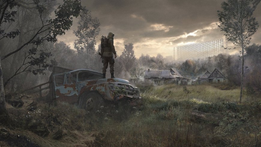 Stalker 2's latest patch brings in over 1700 changes, so you can finally say goodbye to teleporting NPCs and hello to improvements for almost literally everything else