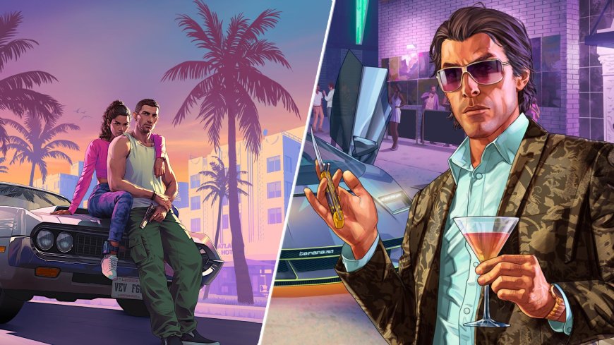 Wondering what GTA 6 releasing will mean for GTA Online? Take-Two's CEO has suggested it might depend on how many psychopathic trillionaires are left in Los Santos