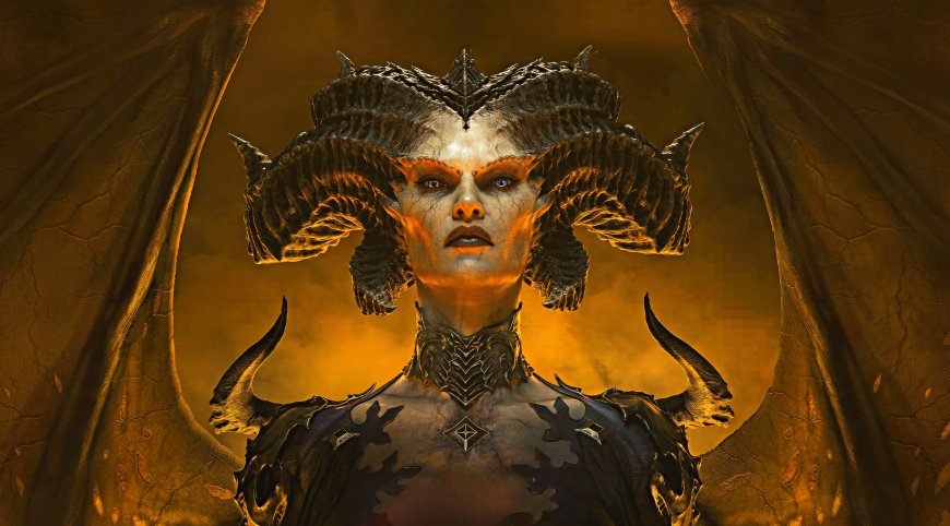 Diablo 4's not-so-double-XP event returns next week with a big change