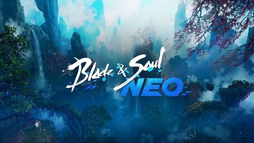 Blade and Soul NEO will not be launching on Steam, will be sticking to NCSoft's own platform Purple