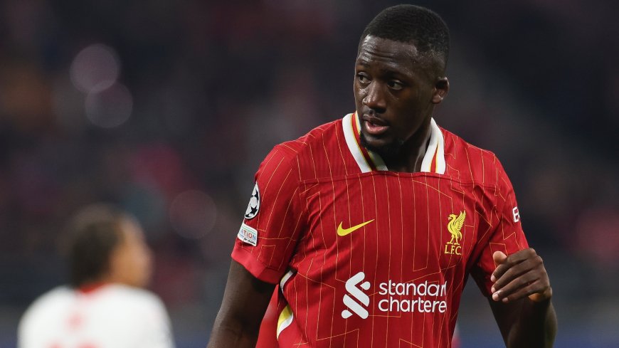 Contact Made: Liverpool’s £36M-Rated Ace’s Camp Discusses Summer Move to PSG