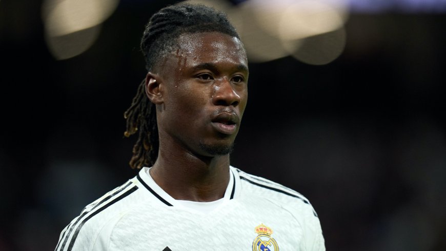 Man Utd, Bayern Munich Set for Transfer Battle with PSG for €80M-rated Real Madrid Ace