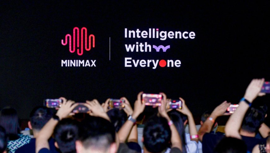 MiniMax刘华:DeepSeek出圈让我们对海外拓展更有信心