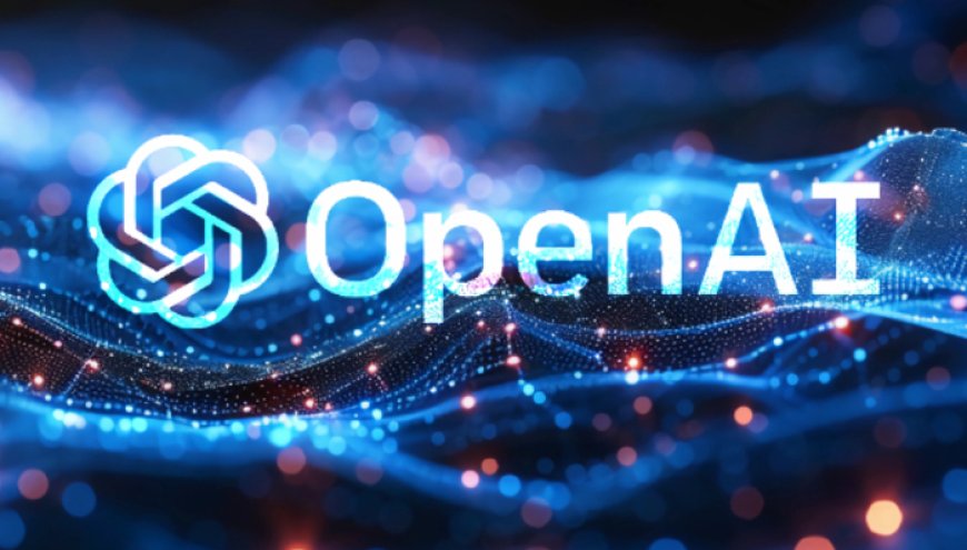 OpenAI可能即将开源某个大模型，CEO发文征询意见