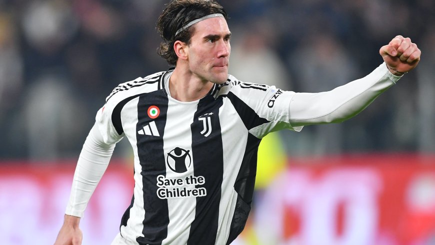 Man Utd, PSG on Alert as Juventus Set €40M Price for Arsenal Target