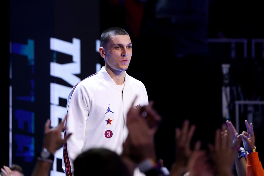 Tyler Herro Has Honest Admission About The Heat As Contenders