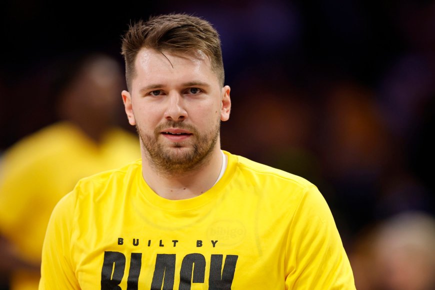 Mavericks CEO Has Honest Admission About Luka Doncic Trade